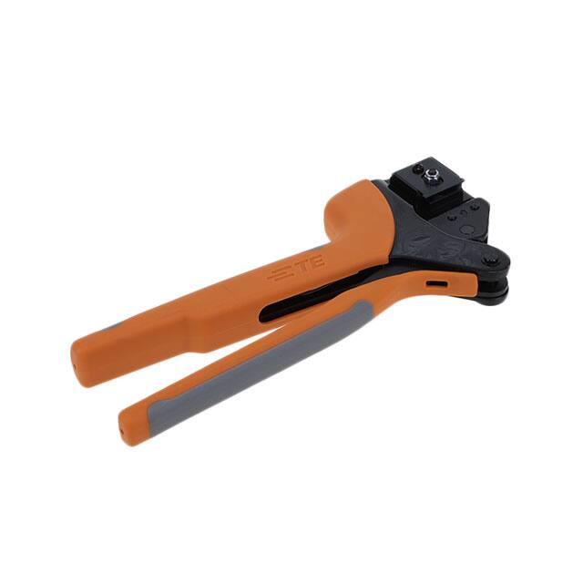 2389783-1 TE Application Tooling  Presses à sertir, applicateurs